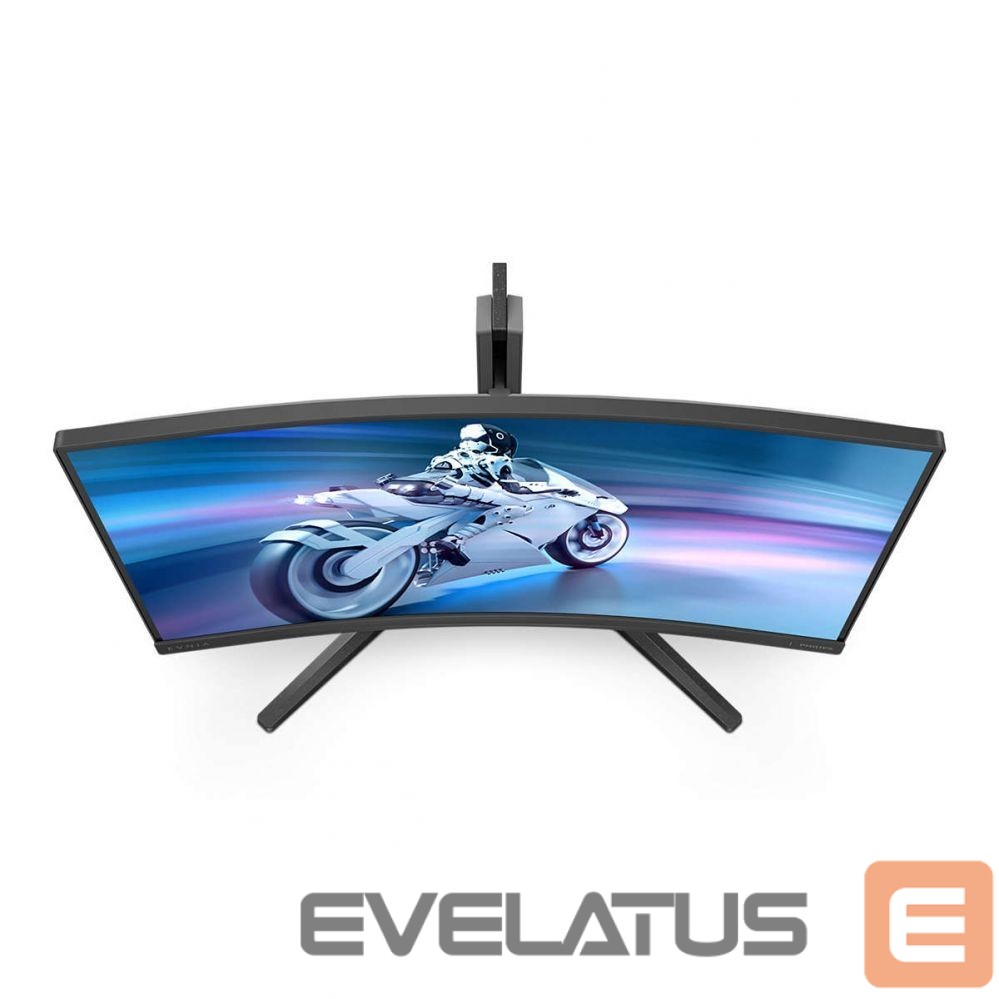 Monitori Mmd-monitors & displays PHILIPS 27M2C5200W 27inch 2560x1440