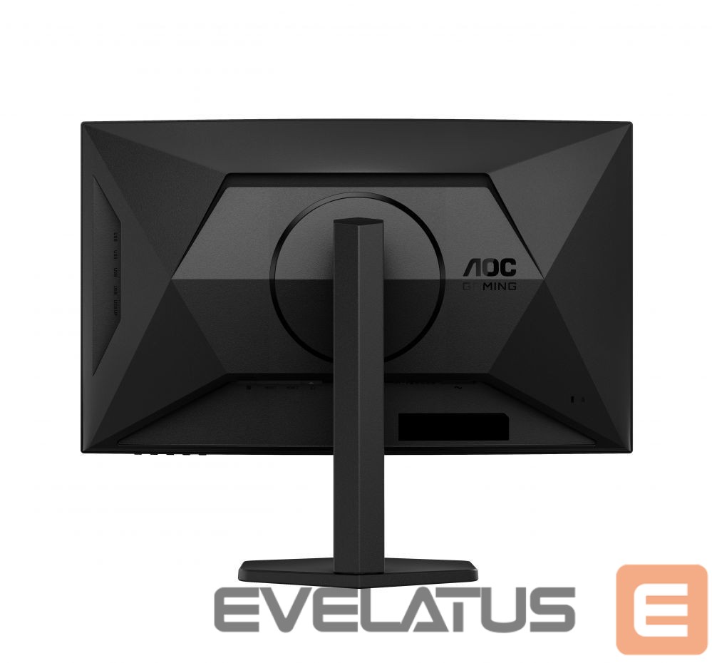 Monitors AOC Gaming C27G4ZXU 27", 1920x1080/1ms/300cd/m², HDMI, DisplayPort, Headphone Out