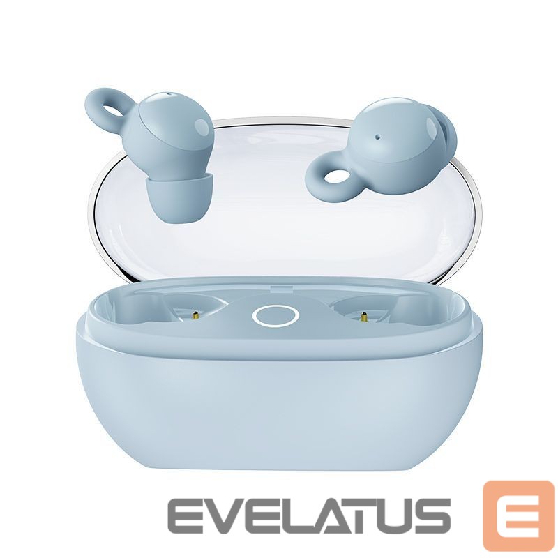 Vadu austiņas Joyroom Blue