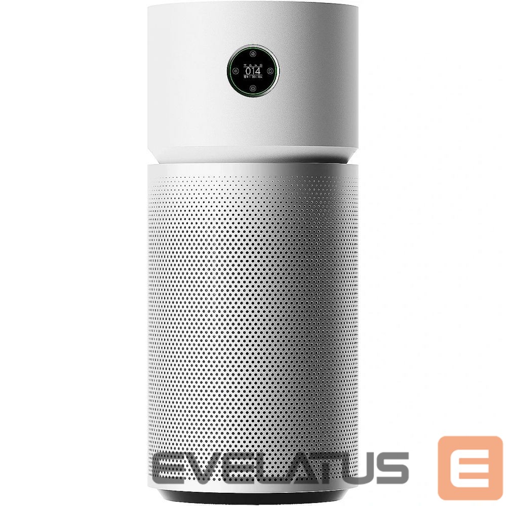 Gaisa attīrītājs Xiaomi Smart Air Purifier Elite EU 60 W, Suitable for rooms up to 125 m², White