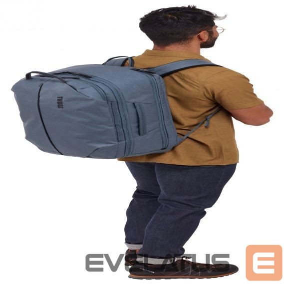 Portatīvo datoru soma Thule Aion Travel Backpack 40L - Dark Slate