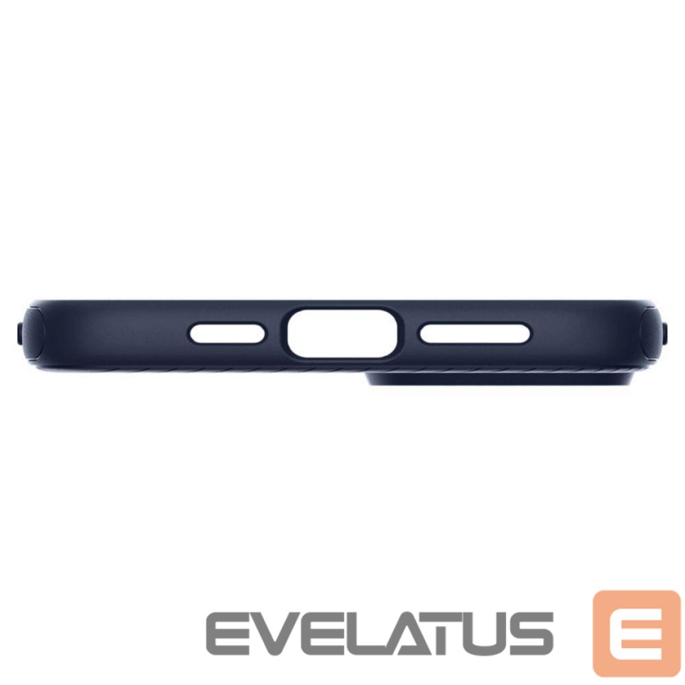 Citas preces Spigen Spigen Mag Armor iPhone 14 Plus Case - Blue