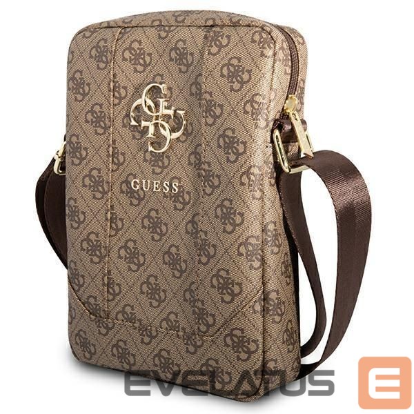 Portatīvo datoru soma Guess Brown