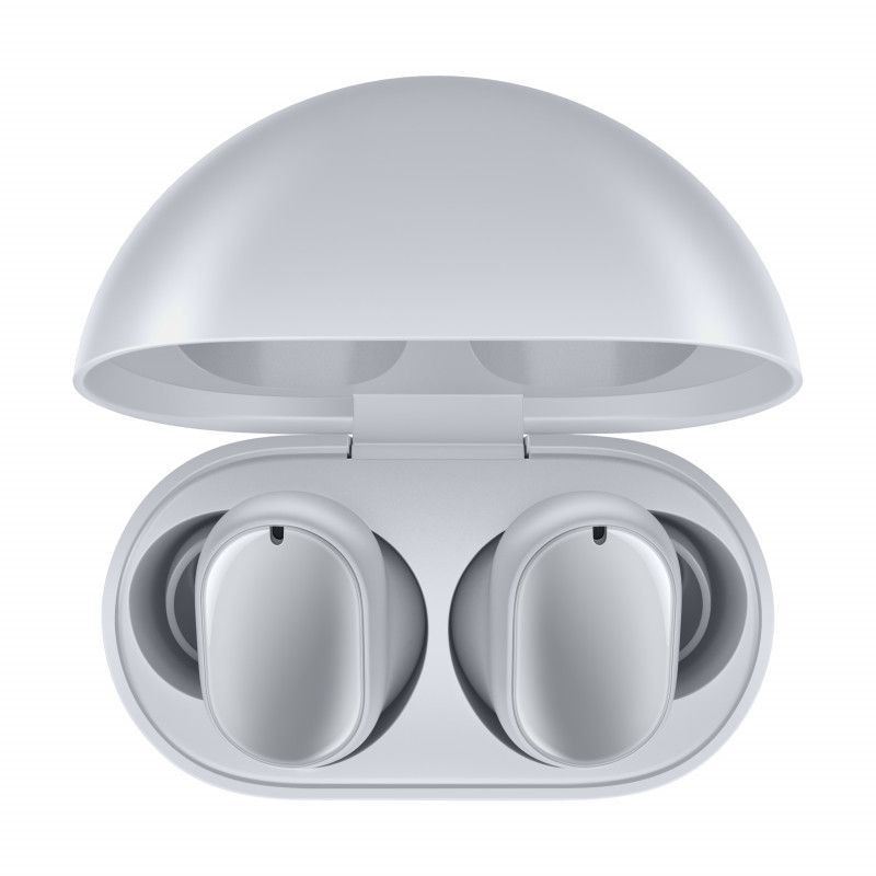 Bezvadu austiņas Xiaomi Redmi Buds 3 Pro Glacier Grey