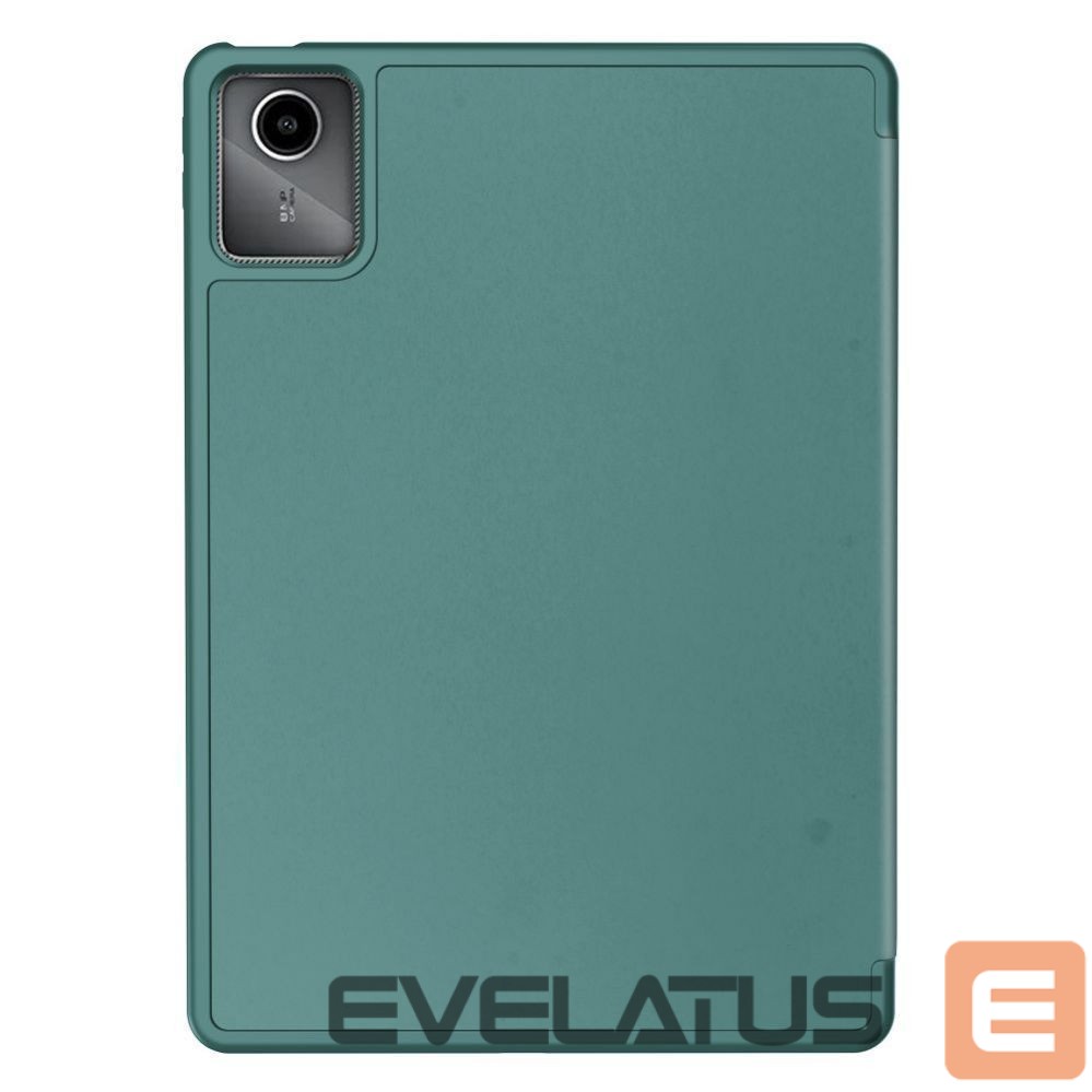 Cita datorprece Tech-Protect Tech-Protect SC Pen Case for Lenovo Tab M11 11" TB-330 - Green