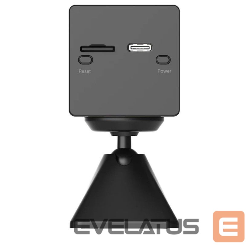 Video kamera EZVIZ CB2, 2 MP 2304 x 1296 3MP H.265/H.264 4G