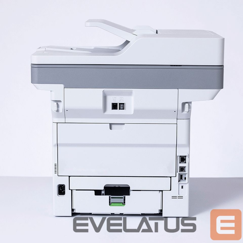 Printers Brother MFC-L6910DN All-In-One Mono Laser Printer with Fax