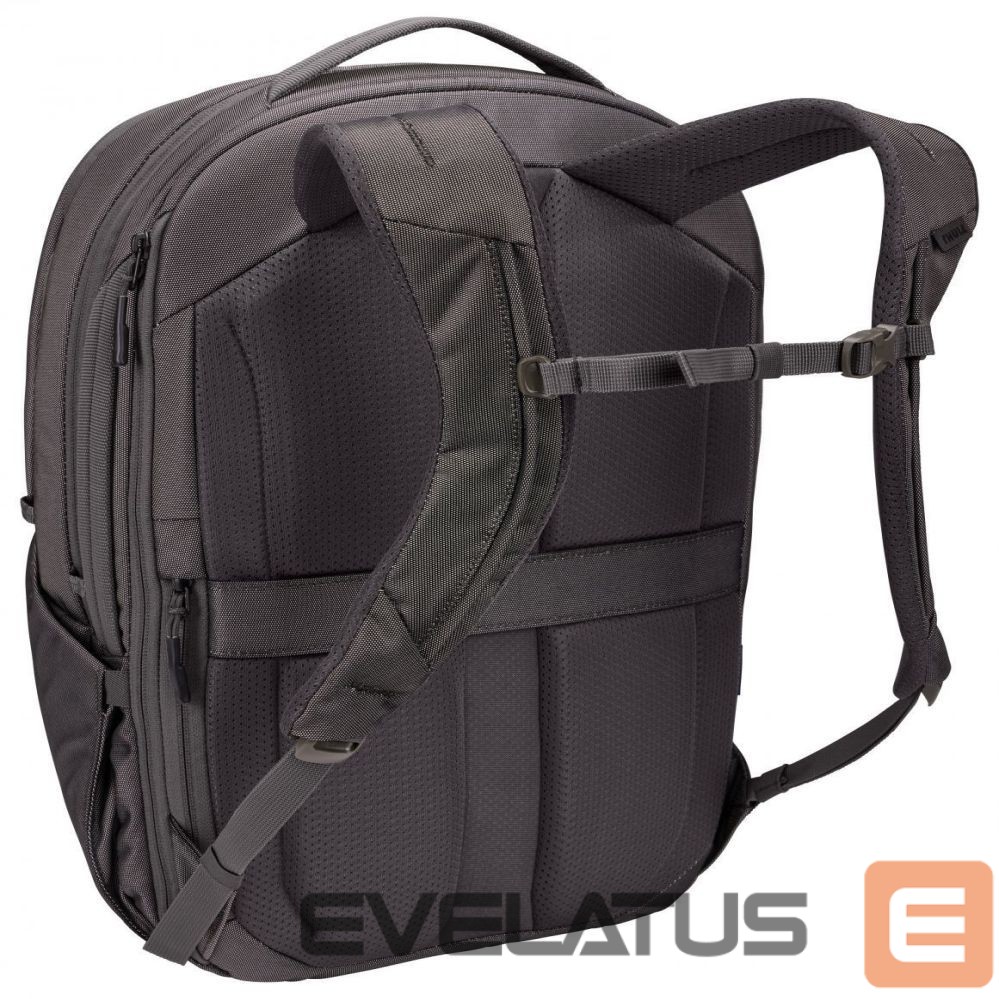 Portatīvo datoru soma Thule Subterra 2 Backpack 27L - Vetiver Gray