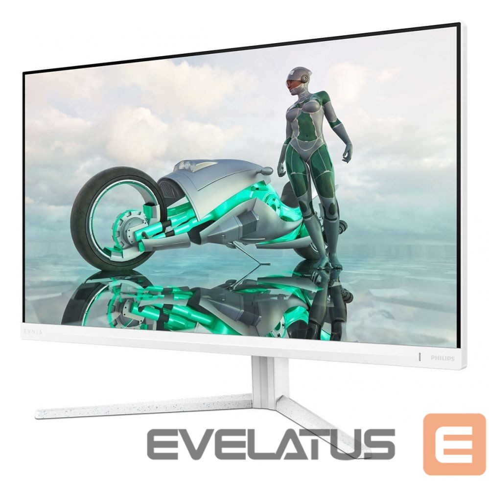 Monitori Mmd-monitors & displays PHILIPS 27M2N3201A 27inch