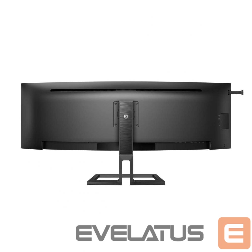 Monitori Mmd-monitors & displays PHILIPS 44.5inch 5120x1440 VA Curved Mon