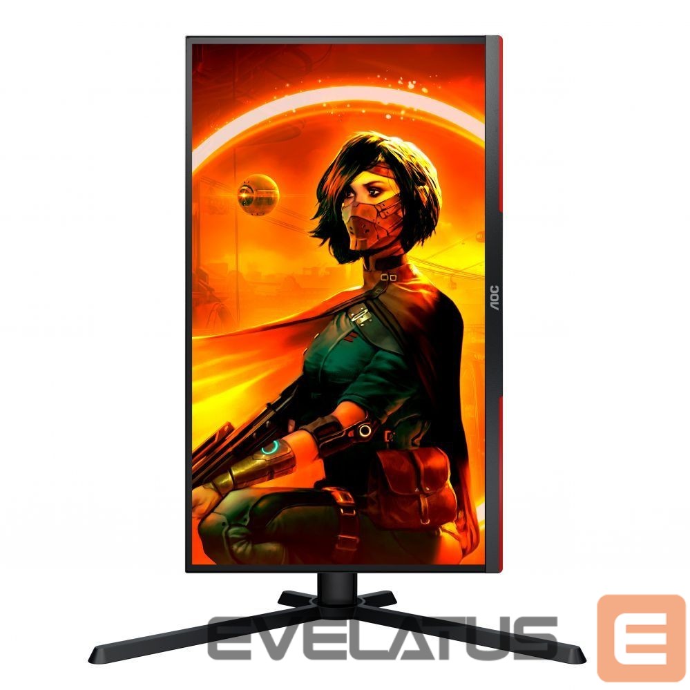 Monitori Aoc international AOC 25G3ZM/BK 24.5inch 1920x1080 VA Flat