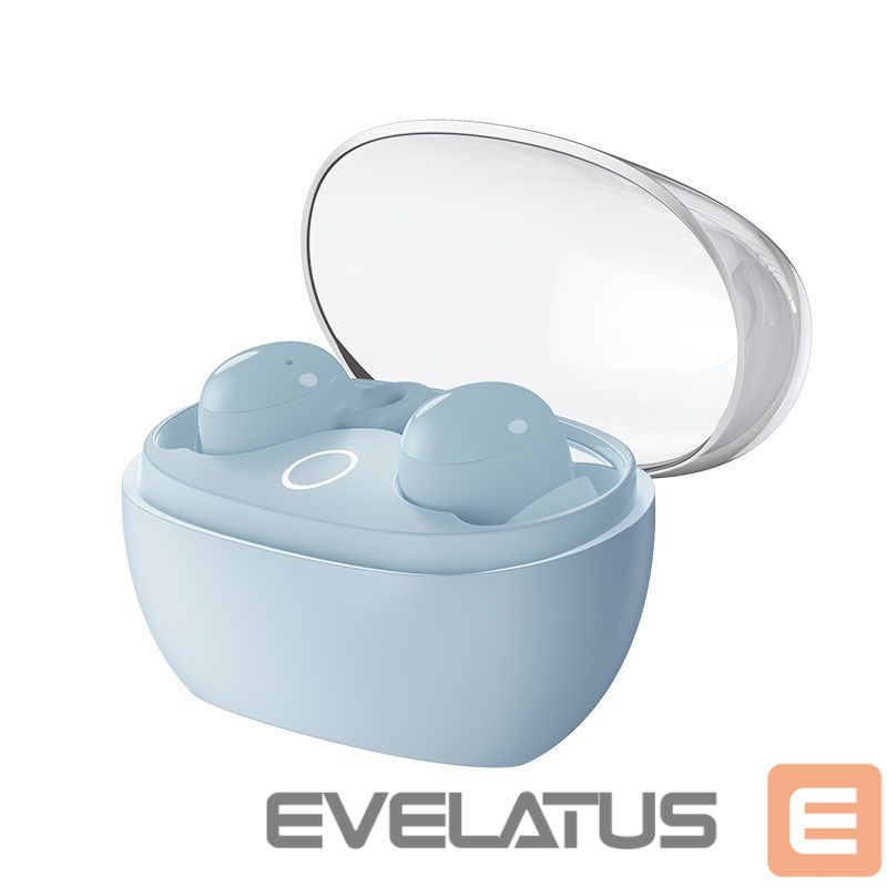 Vadu austiņas Joyroom Blue