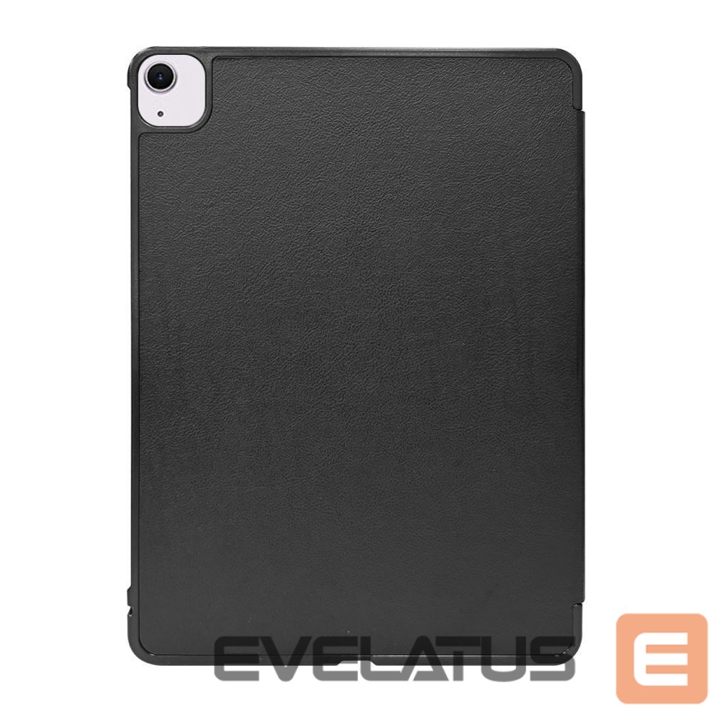 Maciņš grāmata Evelatus iPad Air 13 (2025) Tablet case Black