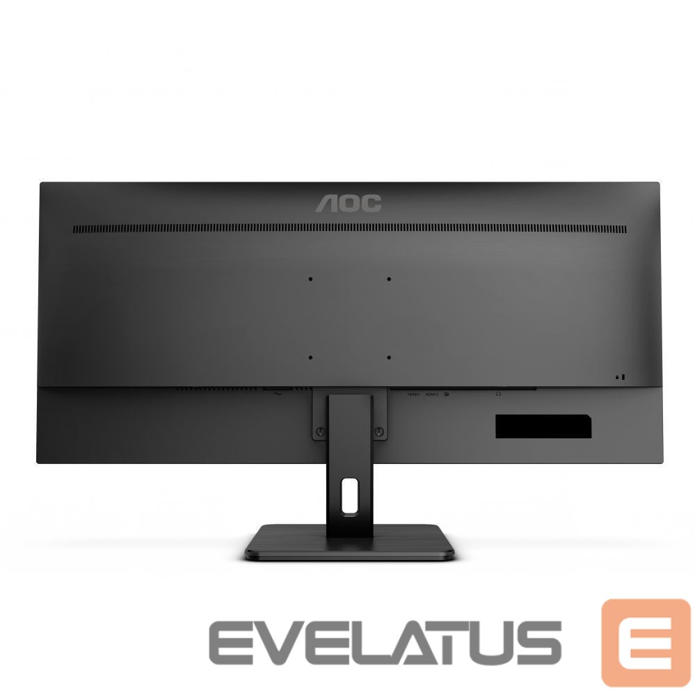 Monitori Aoc international AOC U34E2M 34inch Monitor