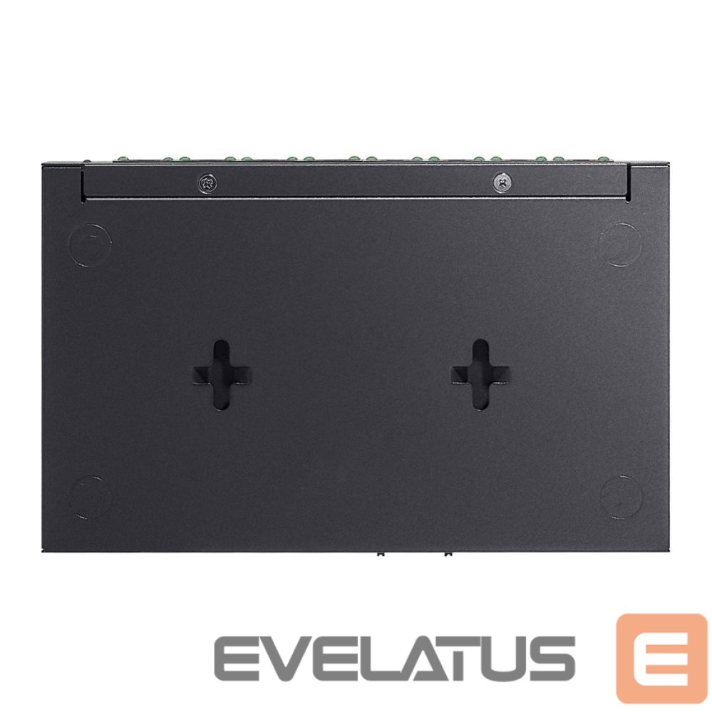 Nevadāms centrmezgls TP-Link NET SWITCH 8PORT 8POE+/LS108GP