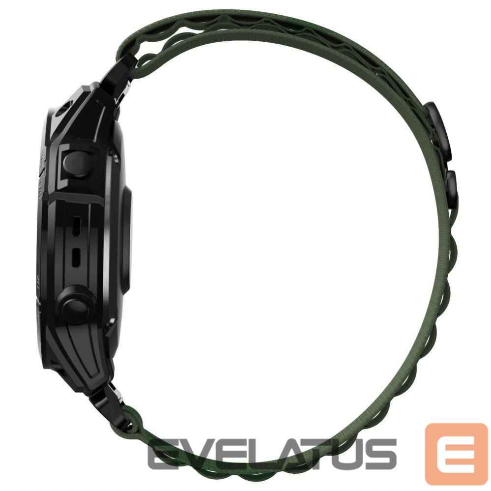 Siksniņa Tech-Protect Green