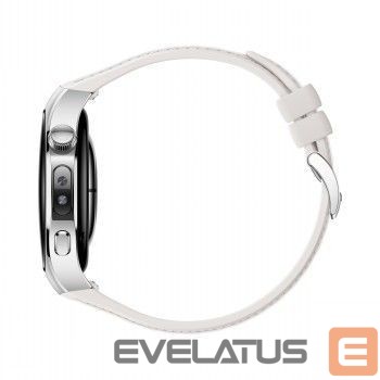 Viedpulksteni Huawei HUAWEI WATCH 5 (42MM) MOON WHITE