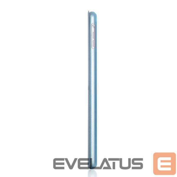 Maciņš grāmata Hoco Apple Apple iPad Air Ice Series HA-L027 Blue