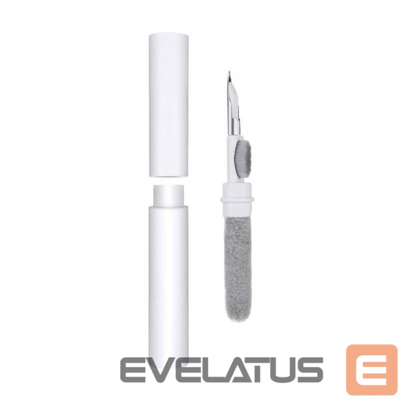 Vadu austiņas Hurtel AirPods cleaning kit - white