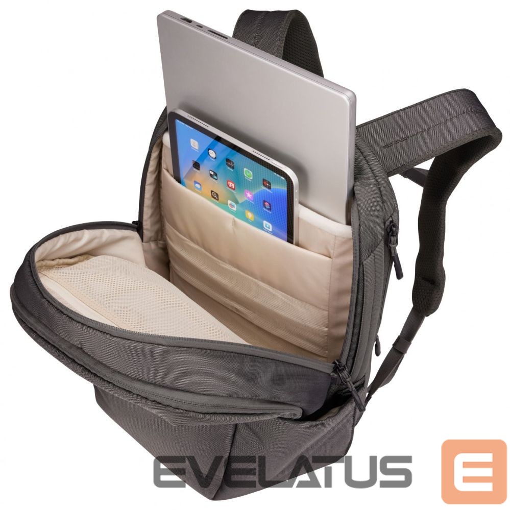 Portatīvo datoru soma Thule Subterra 2 Backpack 27L - Vetiver Gray