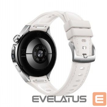 Viedpulksteni Huawei HUAWEI WATCH 5 (42MM) MOON WHITE