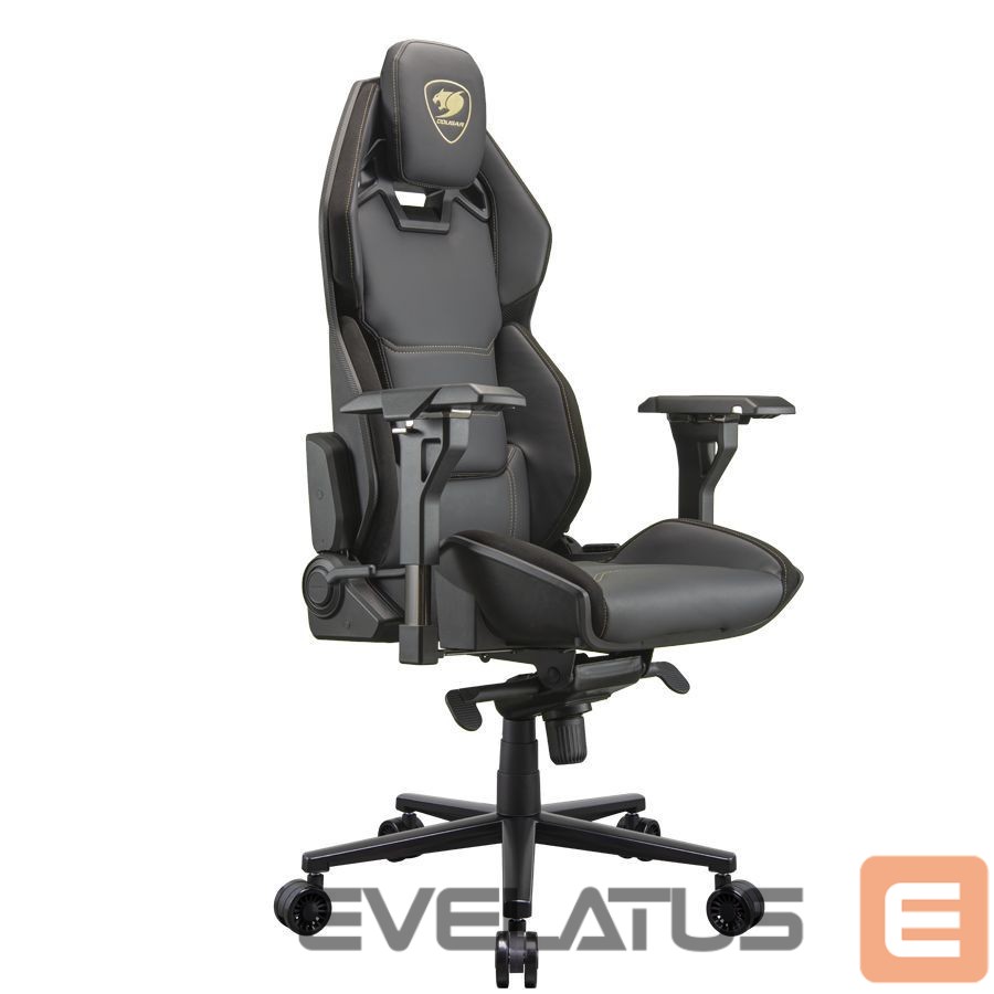 Datoru krēsli / galdi COUGAR GAMING COUGAR HOTROD ROYAL Gaming chair