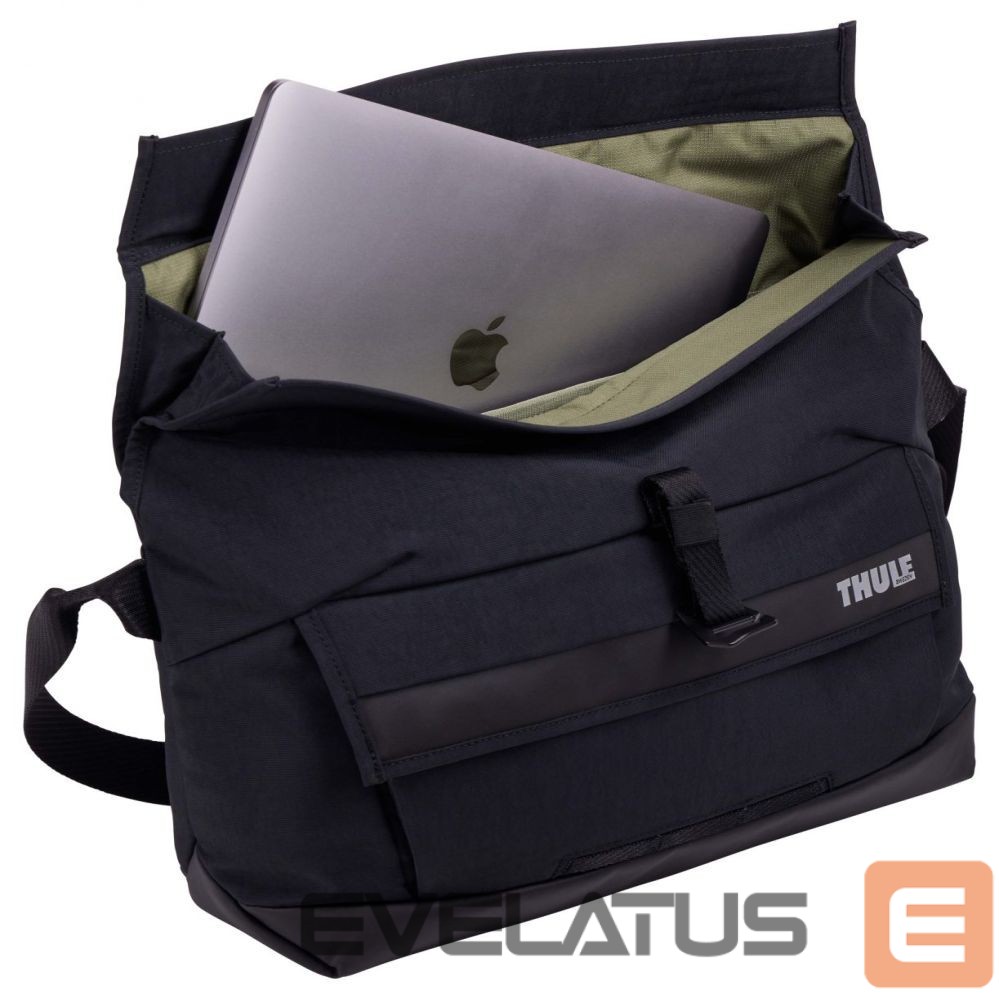 Portatīvo datoru soma Thule Paramount Crossbody 14L - Black