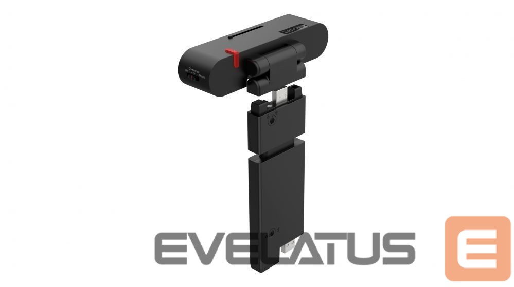 Web kamera Lenovo ThinkVision MC60 Monitor Webcam