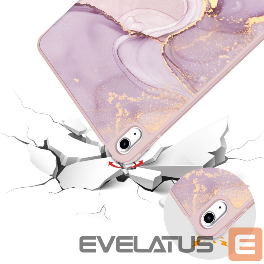 Cita datorprece Tech-Protect Dark pink