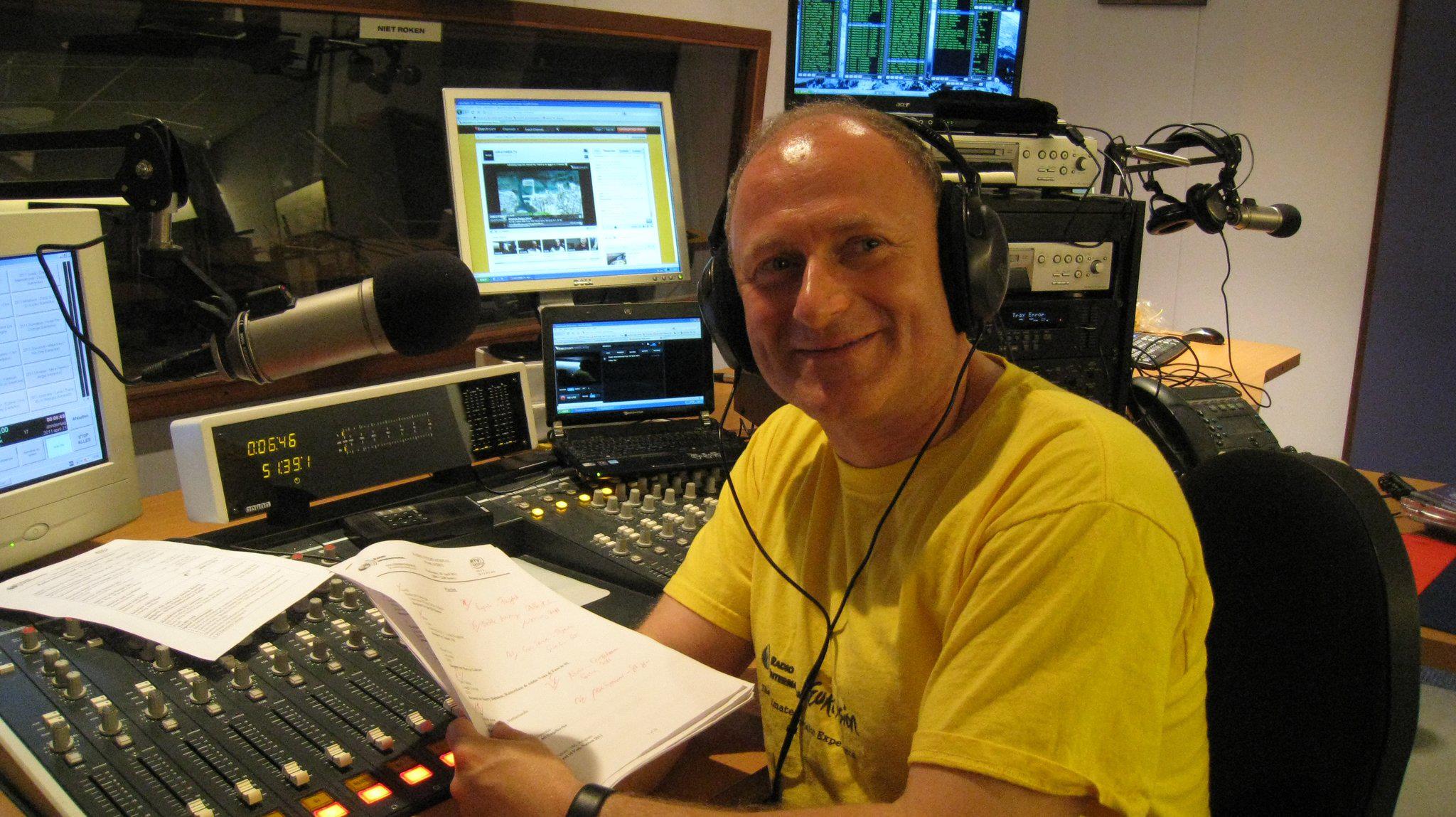 Juergen Boernig