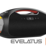 Bezvadu skaļrunis Tracer  47226 Magnus Pro TWS Bluetooth Black 