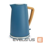 Tējkanna Schneider  Electric kettle 1.7L 2200W 
