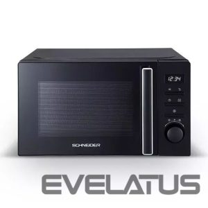 Mikroviļņu krāsns Schneider  Microwave 20L 