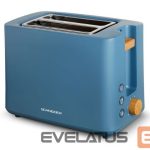 Tosters Schneider  Toaster SCTON2BL 