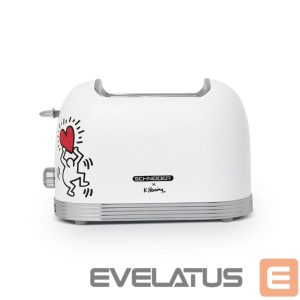 Toster Schneider  Toaster  SCTO2KTECW White
