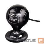 Cita datorprece Hama  Hama 00053950 Spy Protect HD Webcam 