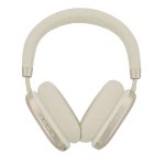 Bezvadu austiņas Tellur  Shade Bluetooth Over-ear Headphones ANC beige 