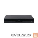 novērošanas aksesuari DAHUA  NET VIDEO RECORDER 8CH/NVR4208-EI 