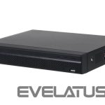 novērošanas aksesuari DAHUA  NET VIDEO RECORDER 16CH/NVR4116HS-4KS3 