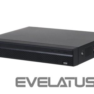 novērošanas aksesuari DAHUA  NET VIDEO RECORDER 16CH/NVR4116HS-4KS3 