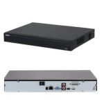 novērošanas aksesuari DAHUA  NET VIDEO RECORDER 16CH/NVR4216-4KS3 