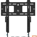 TV aksesuāri NEOMOUNTS  TV SET ACC WALL MOUNT/WL30-750BL14 