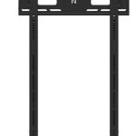 TV aksesuāri NEOMOUNTS  TV SET ACC WALL MOUNT/WL30-750BL18P 