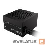 Barošanas bloks Gigabyte  Power Supply||550 Watts|Efficiency 80 PLUS SILVER|PFC Active|MTBF 100000 hours|GP-P550SS 