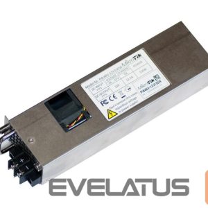 Serveru  - Citi piederumi Mikrotik  NET ACC PSU 48V 150W/PW48V-12V150W 