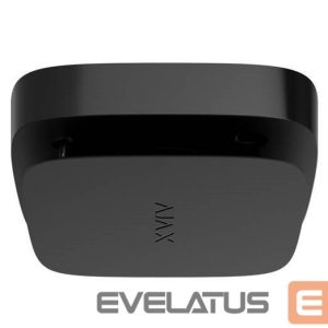 Viedierīce AJAX  DETECTOR WRL FIREPROTECT 2 RB/HSC BLACK 52253 
