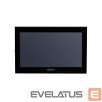 Serveru  - Citi piederumi DAHUA  MONITOR LCD 10" IP DOORPHONE/WI-FI VTH5341G-W 