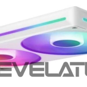Dzesētājs NZXT  CASE FAN 280MM/F280 RGB CORE 