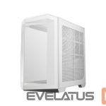 Datoru korpusi MSI  Case||MAG PANO 100R PZ|MidiTower|Case product features Transparent panel|ATX|MicroATX|MiniITX|Colour White|MAGPANO100RPZWHITE 
