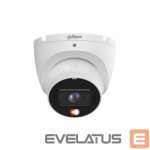 IP kameras DAHUA  NET CAMERA 6MP IR EYEBALL/IPC-HDW1639TAIL0280BS6 